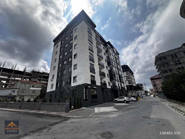 Sultanbeyli, İstanbul içerisinde satılık mülk