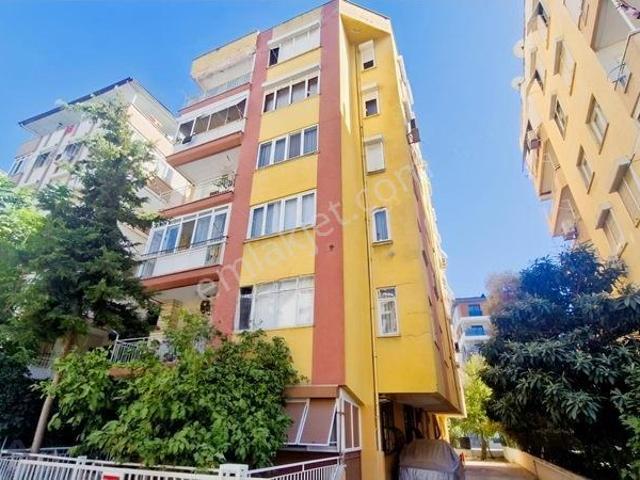 Muratpaşa, Antalya içerisinde satılık mülk