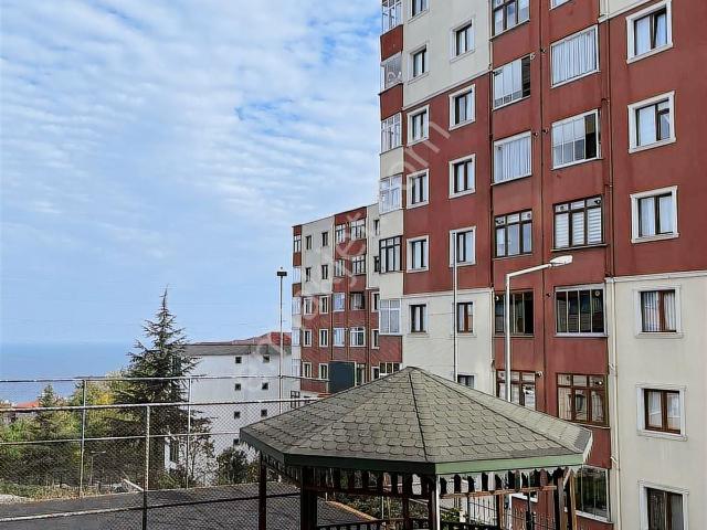 Trabzon içerisinde satılık mülk