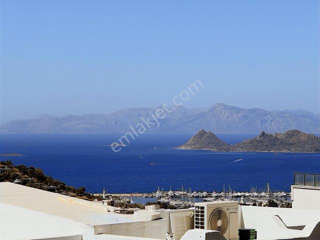 Bodrum, Muğla içerisinde satılık Villa