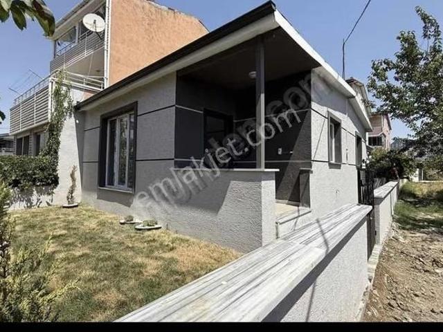 Marmaraereğlisi, Tekirdağ içerisinde satılık Villa