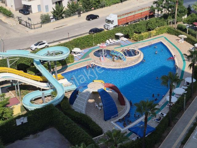 Mezitli, Mersin içerisinde kiralık mülk
