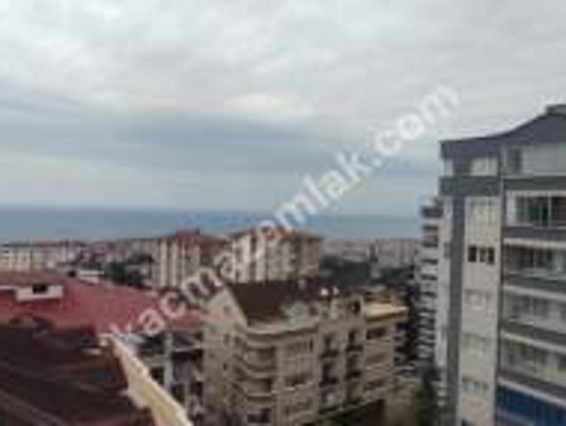 Trabzon içerisinde satılık Dupleks