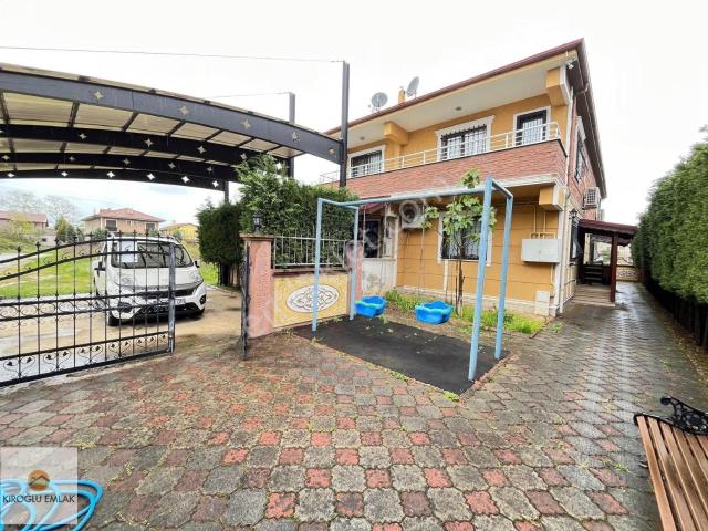 Karasu, Sakarya içerisinde satılık Villa