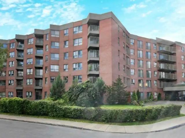 Apartment for rent in St. Leonard's, Quebec