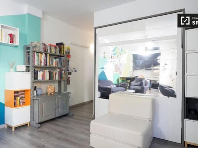 Piso en alquiler en Sarrià - Sant Gervasi, Barcelonès