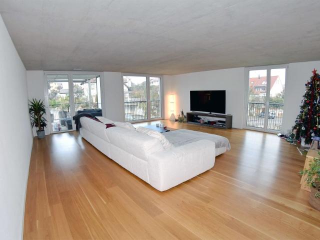 Apartment mieten in Ehrendingen, Aargau