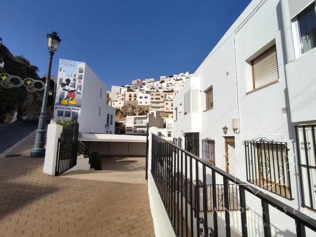 Casa en venta en Vista de los Ángeles-Rumina, Mojácar