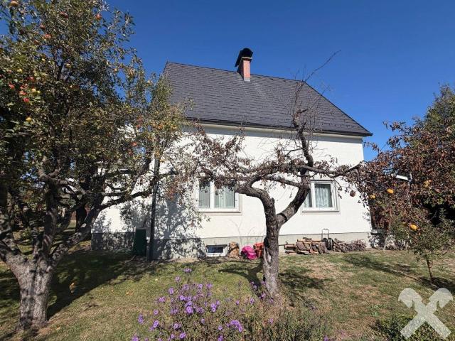 Haus kaufen in Katastralgemeinde Webling, Graz