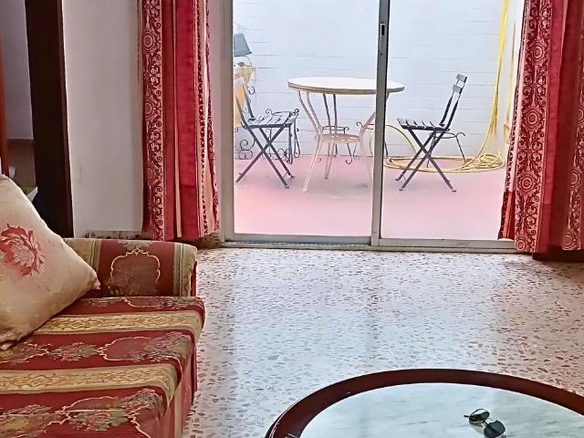 Piso en venta en A Illa De Arousa, El Naranjo