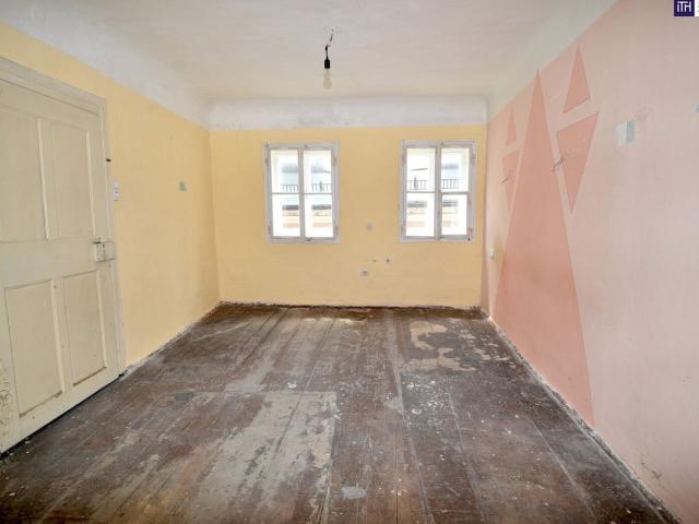 Wohnung kaufen in Salzburg
