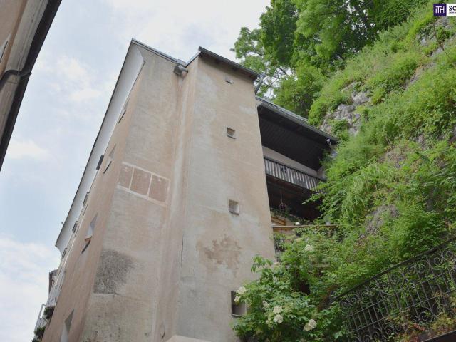 Apartment kaufen in Altstadt, Salzburg