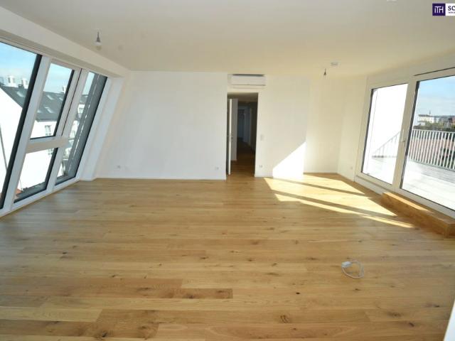 Apartment mieten in Meidling, Wien