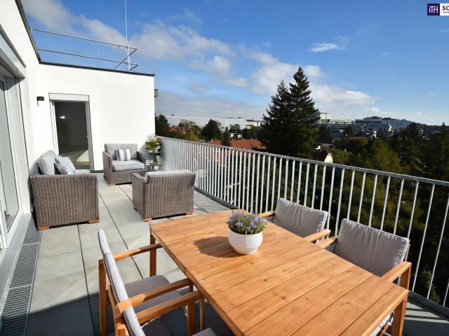 Apartment mieten in Meidling, Wien