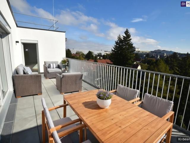 Apartment mieten in Meidling, Wien