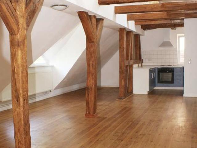 Apartment mieten in Ludwigslust, Mecklenburg-Vorpommern