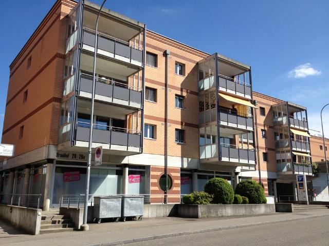 Apartment mieten in Langenthal, Bern