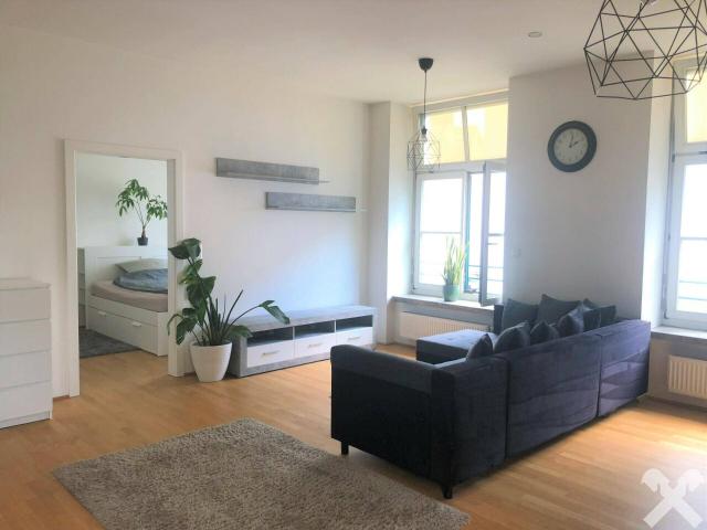 Apartment mieten in Katastralgemeinde Innere Stadt, Graz