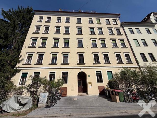 Apartment kaufen in Innere Stadt, Gersdorf-Feistritz