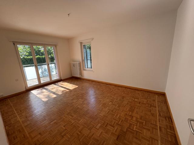 Wohnung mieten in Gossau (SG), St. Gallen