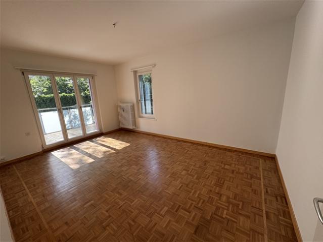 Wohnung mieten in Gossau (SG), St. Gallen