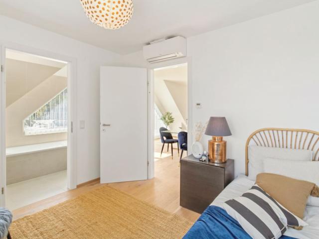 Wohnung kaufen in Seestadt, Wien