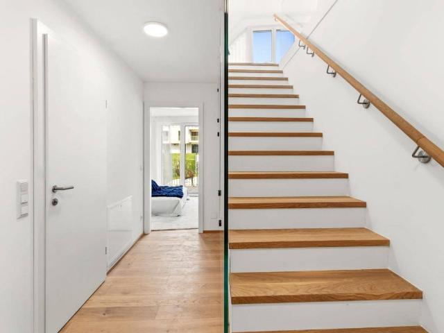 Apartment kaufen in Döbling, Wien