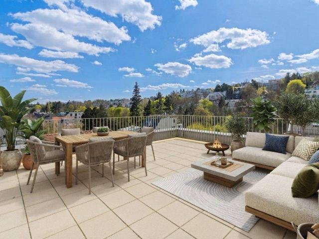 Apartment kaufen in Döbling, Wien