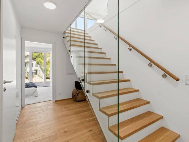 Apartment kaufen in Döbling, Wien