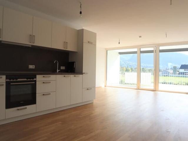 Apartment mieten in Altach, Vorarlberg