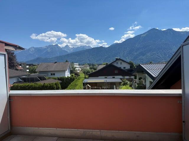 Apartment mieten in Thüringen, Vorarlberg