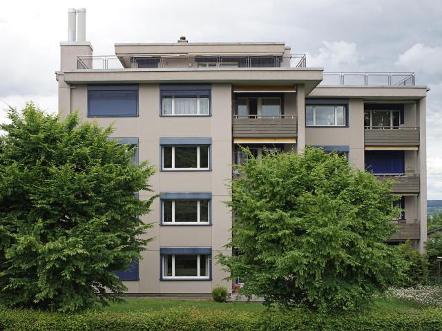 Apartment mieten in Fällanden, Zürich