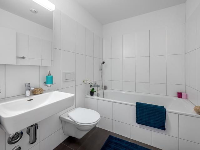 Apartment mieten in Klingnau