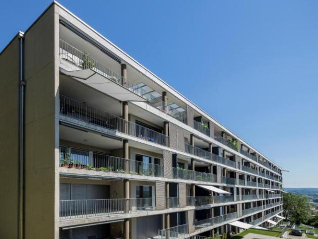 Apartment mieten in Klingnau, Aargau