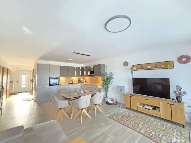 Apartment kaufen in Wittmannsdorf, St. Peter am Ottersbach