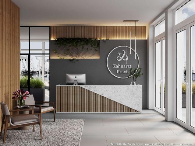 Büro kaufen in Amrichshausen, Künzelsau