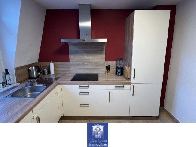 Apartment mieten in Bautzen, Sachsen