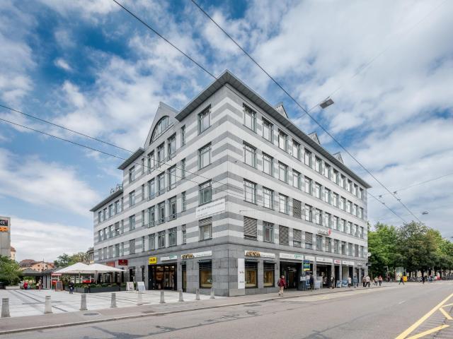 Apartment mieten in Winterthur, Zürich