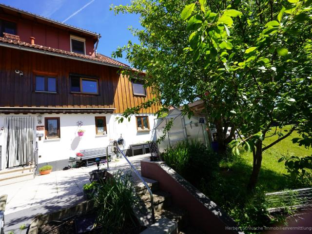 Haus kaufen in Maierhöfen, Bayern