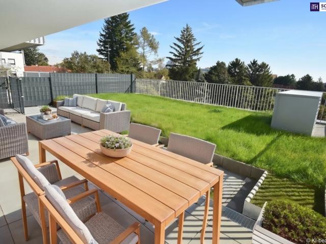 Apartment mieten in Liesing, Wien