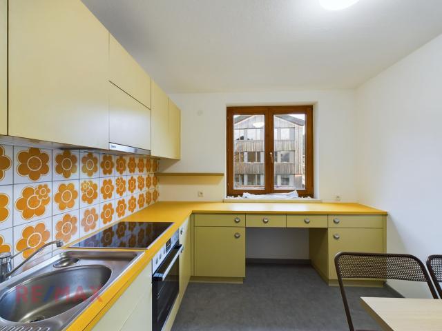 Etagenwohnung kaufen in Bezau