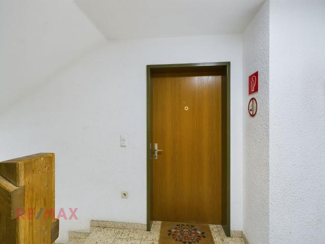 Etagenwohnung kaufen in Bezau