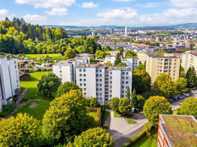 Wohnung kaufen in Ostermundigen, Bern