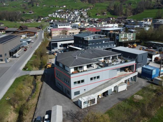 Immobilie mieten in Kerns, Obwalden