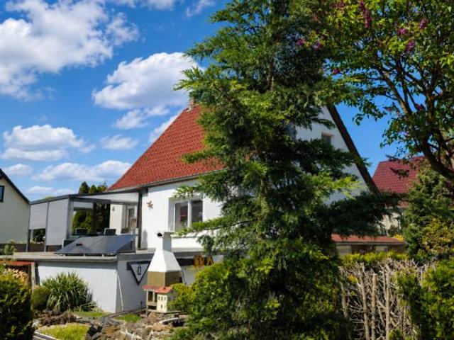Haus kaufen in Brandis, Sachsen