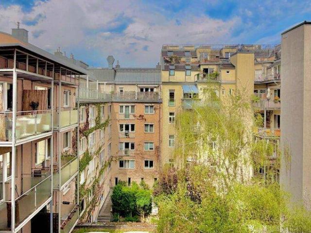 Apartment kaufen in Währing, Wien