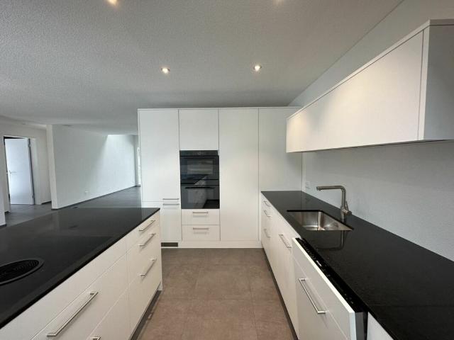 Wohnung mieten in Madiswil, Bern