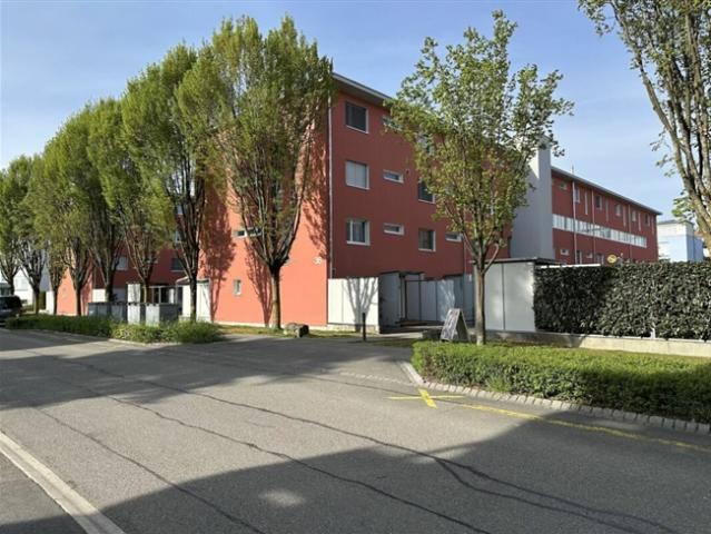 Attikawohnung kaufen in Urtenen, Bern