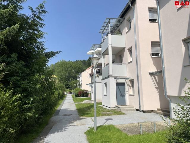Apartment mieten in Voitsberg, Krems