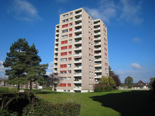 Wohnung mieten in Amriswil, Thurgau